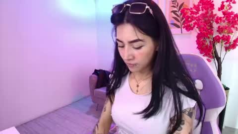 Rainy  online show from 07-28-26, 12:48