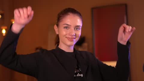 Snapshot of raisadoll chatting on 02-25-25, 10:47 Raisa online show from 02-25-25, 10:47