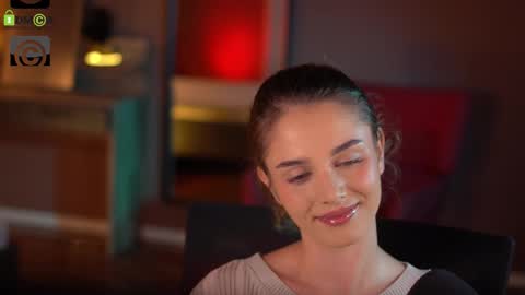 Snapshot of raisadoll chatting on 11-24-25, 06:40 Raisa online show from 11-24-25, 06:40