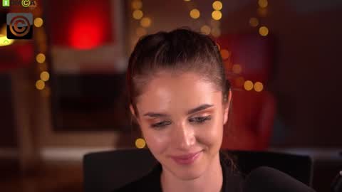 Snapshot of raisadoll chatting on 02-23-26, 06:27 Raisa online show from 02-23-26, 06:27