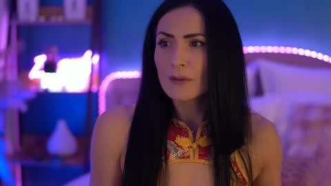 RaisaVawn online show from 03-23-26, 06:50