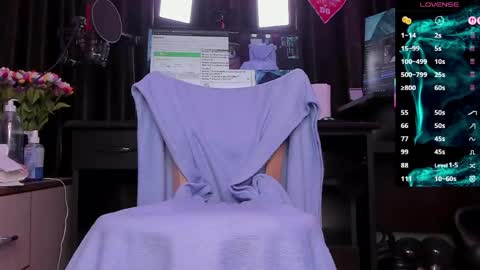 Laura online show from 04-20-26, 02:47