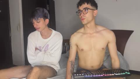 Enzo online show from 03-04-26, 11:00