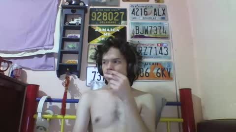 Snapshot of raku2386 chatting on 01-01-25, 12:32 Ken online show from 01-01-25, 12:32