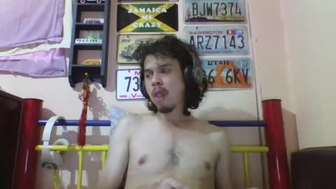 Snapshot of raku2386 chatting on 01-11-25, 07:49 Ken online show from 01-11-25, 07:49