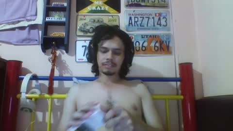 Snapshot of raku2386 chatting on 01-16-25, 01:37 Ken online show from 01-16-25, 01:37