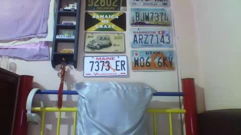 Snapshot of raku2386 chatting on 01-26-25, 08:13 Ken online show from 01-26-25, 08:13