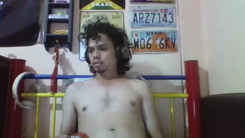 Snapshot of raku2386 chatting on 02-07-25, 12:31 Ken online show from 02-07-25, 12:31