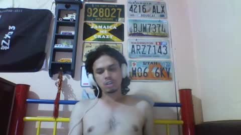 Snapshot of raku2386 chatting on 02-12-25, 01:09 Ken online show from 02-12-25, 01:09