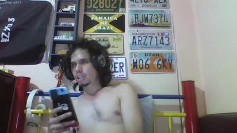 Snapshot of raku2386 chatting on 02-15-25, 05:09 Ken online show from 02-15-25, 05:09