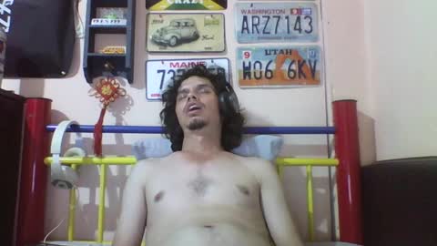 Snapshot of raku2386 chatting on 02-17-25, 01:04 Ken online show from 02-17-25, 01:04