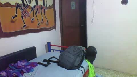 Snapshot of raku2386 chatting on 03-01-25, 01:32 Ken online show from 03-01-25, 01:32