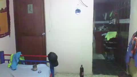 Snapshot of raku2386 chatting on 03-02-25, 06:08 Ken online show from 03-02-25, 06:08