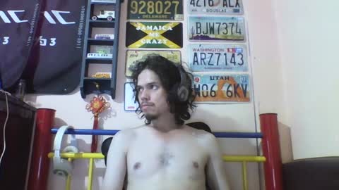 Snapshot of raku2386 chatting on 03-09-25, 05:06 Ken online show from 03-09-25, 05:06