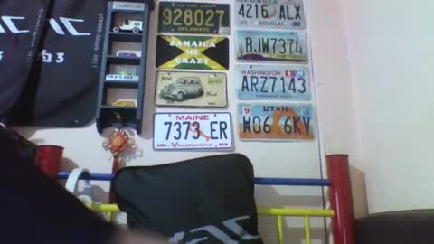 Snapshot of raku2386 chatting on 03-09-25, 08:10 Ken online show from 03-09-25, 08:10