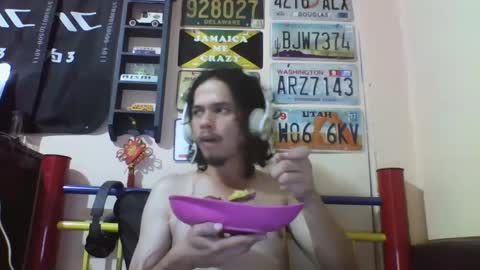 Snapshot of raku2386 chatting on 03-12-25, 04:19 Ken online show from 03-12-25, 04:19