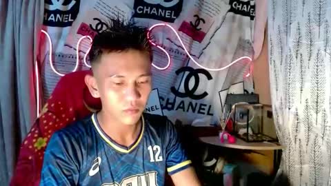 ralfhuge24 online show from 11-10-25, 10:14