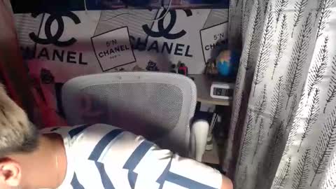 ralfhuge24 online show from 04-21-26, 11:16