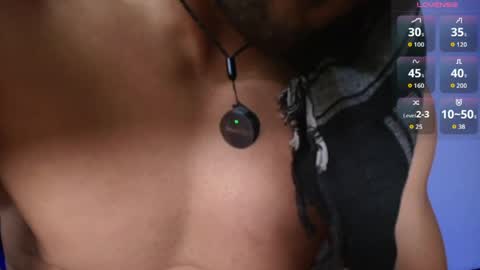 Snapshot of ralfvoss chatting on 05-24-26, 11:43 ralfvoss online show from 05-24-26, 11:43