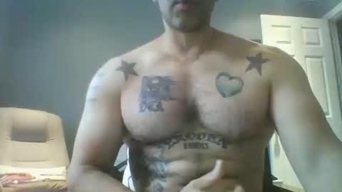 Ralphie X online show from 10-11-25, 04:05