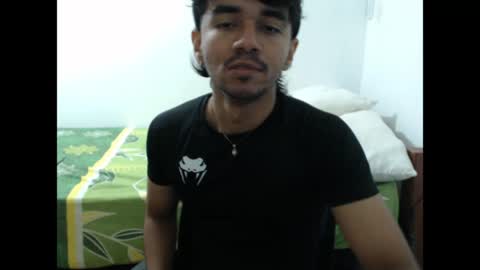BSmoke Hotman online show from 05-04-26, 04:52