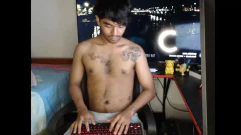 BSmoke Hotman online show from 06-01-26, 05:31