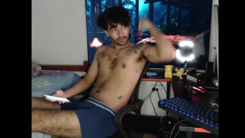 BSmoke Hotman online show from 06-03-26, 10:18