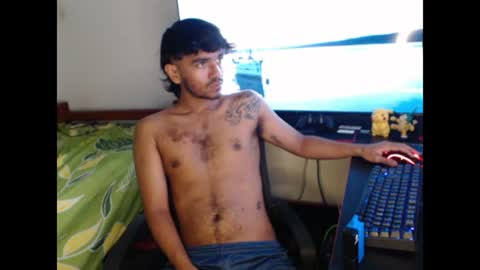 BSmoke Hotman online show from 06-20-26, 05:10