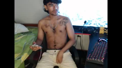 BSmoke Hotman online show from 06-30-26, 06:14
