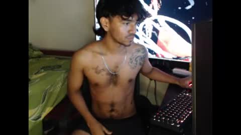 BSmoke Hotman online show from 07-01-26, 07:21