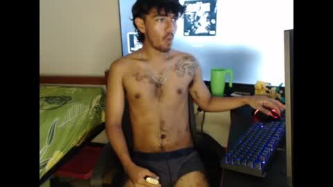 BSmoke Hotman online show from 07-04-26, 06:30
