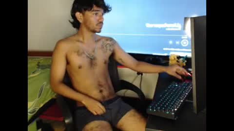 BSmoke Hotman online show from 07-05-26, 06:20