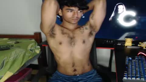 BSmoke Hotman online show from 07-12-26, 06:59