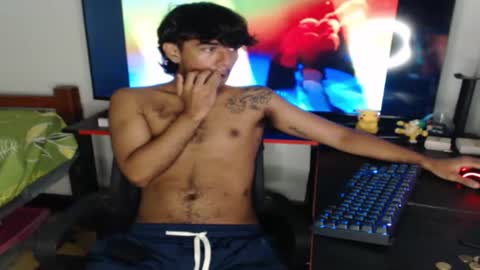 BSmoke Hotman online show from 07-14-26, 08:41