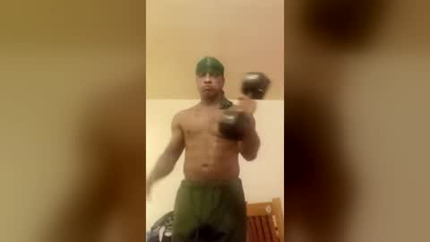 ramboindahood online show from 07-18-26, 07:17
