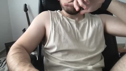 ramiarg online show from 10-16-25, 07:04