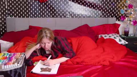 Snapshot of ramichick chatting on 12-07-24, 05:37 Rami online show from 12-07-24, 05:37