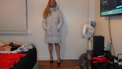 Snapshot of ramichick chatting on 12-13-24, 07:47 Rami online show from 12-13-24, 07:47