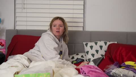 Snapshot of ramichick chatting on 01-01-25, 03:45 Rami online show from 01-01-25, 03:45