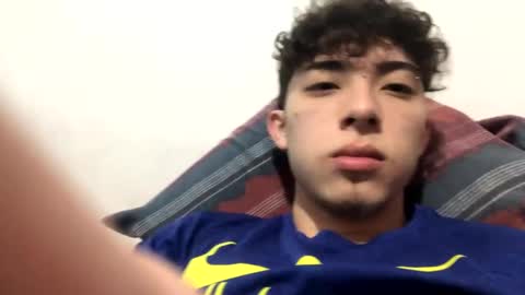 ramiroo2312 online show from 09-16-25, 12:11