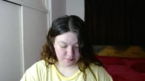 Ramona online show from 04-26-26, 02:42