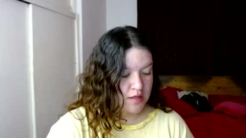 Snapshot of ramona15 chatting on 07-26-26, 08:10 Ramona online show from 07-26-26, 08:10