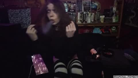 Snapshot of ramona_femboy chatting on 12-22-25, 05:04 ramona_femboy online show from 12-22-25, 05:04