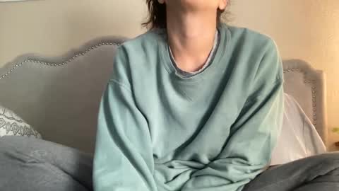 RamonaJ online show from 12-21-24, 05:18