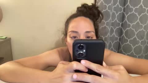 RamonaJ online show from 04-24-26, 12:57