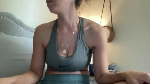 RamonaJ online show from 07-28-26, 08:12