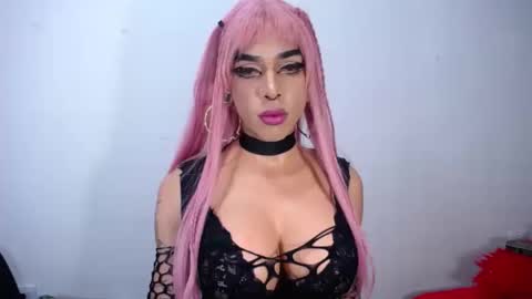 RamonaSmit online show from 10-10-25, 11:04
