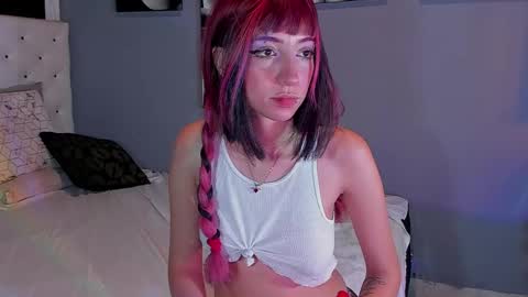 Ramona  online show from 01-09-25, 06:04