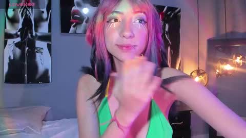Ramona  online show from 01-18-25, 06:10