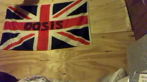 rampant6666 online show from 04-26-26, 12:30